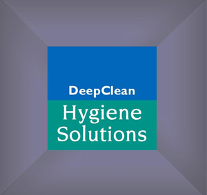 DeepClean Hygiene Solutions Ltd Get Constructionline Approval